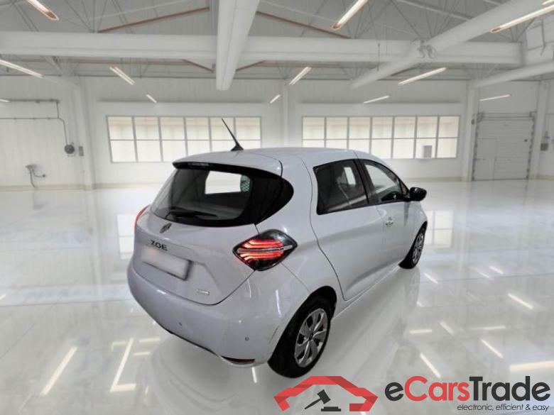 RENAULT ZOE / 2019 / 5P / BERLINA ZOE LIFE R110 (AUTOCARRO) #2