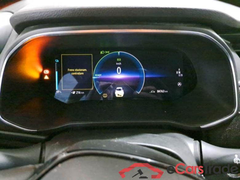 RENAULT ZOE / 2019 / 5P / BERLINA ZOE LIFE R110 (AUTOCARRO) #4