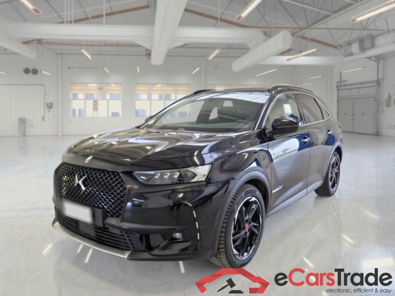 DS DS 7 CROSSBACK / 2017 / 5P / SUV E-TENSE AUTOMATICA PERFORMANCELINE+ #1