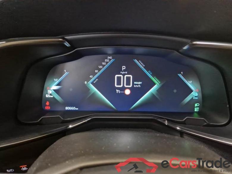 DS DS 7 CROSSBACK / 2017 / 5P / SUV E-TENSE AUTOMATICA PERFORMANCELINE+ #4