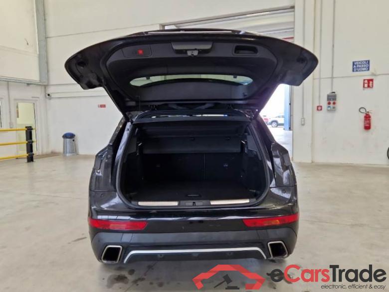 DS DS 7 CROSSBACK / 2017 / 5P / SUV E-TENSE AUTOMATICA PERFORMANCELINE+ #5