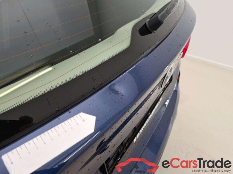 BMW X3 XDRIVE 30E #4