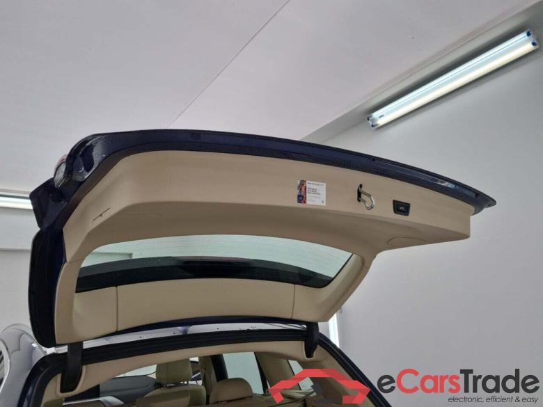 BMW X3 XDRIVE 30E #5