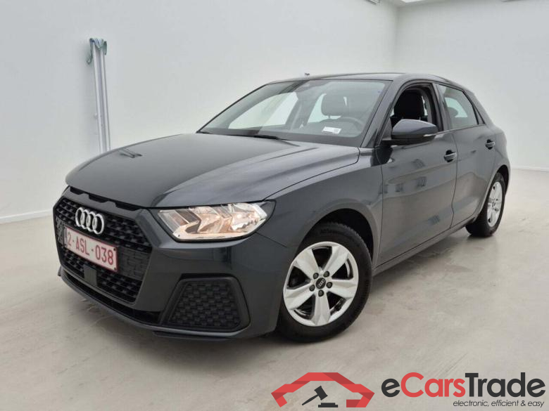 AUDI A1 1.0 25 TFSI