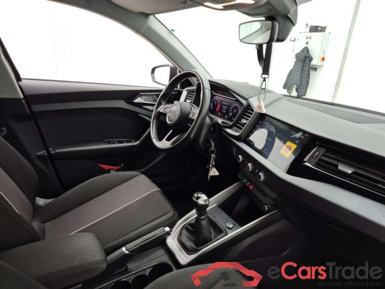 AUDI A1 1.0 25 TFSI #3