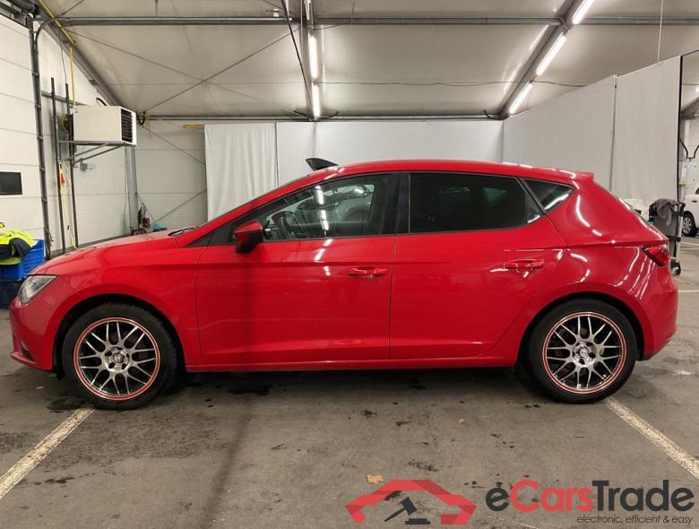 SEAT Leon Leon 5D Style 1.2 TSI 110CV (81kW) MANUELLE 6v Start/Stop #3