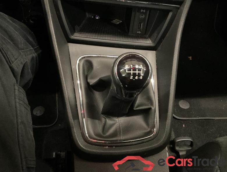 SEAT Leon Leon 5D Style 1.2 TSI 110CV (81kW) MANUELLE 6v Start/Stop #5