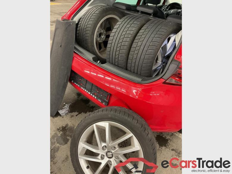 SEAT Leon Leon 5D Style 1.2 TSI 110CV (81kW) MANUELLE 6v Start/Stop #6