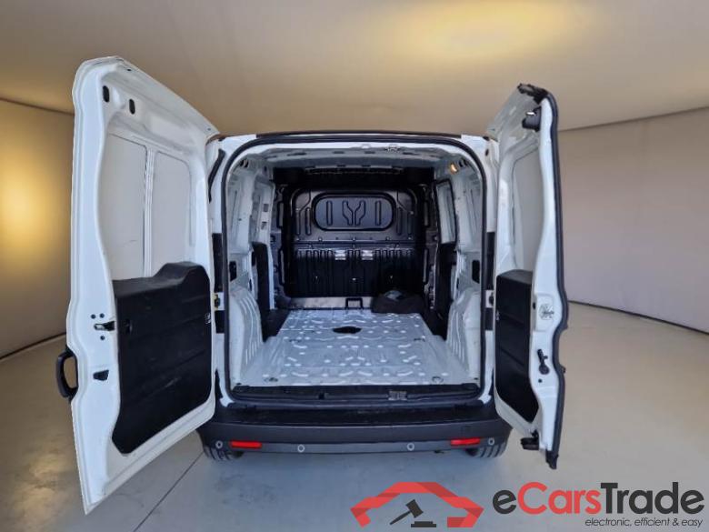FIAT DOBLÒ CARGO / 2014 / 4P / VETT. FURGONATA MAXI LH1 BUSINESS 1.6 MJET 105CV E6D SeS #5