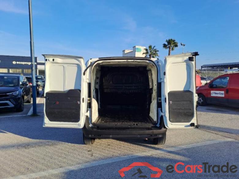 FIAT DOBLÒ CARGO / 2014 / 4P / VETT. FURGONATA MAXI LH1 LOUNGE 1.6 MJET 120CV E6D SeS #5