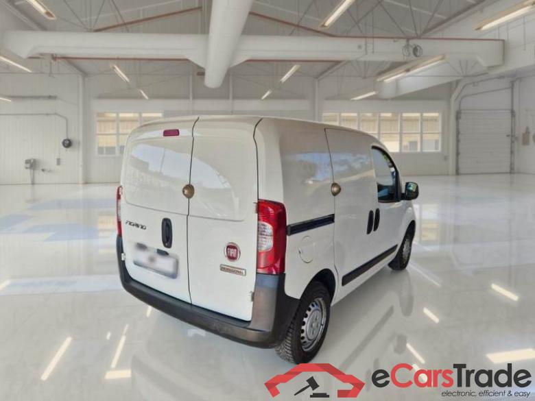 FIAT FIORINO / 2016 / 4P / VETT. FURGONATA 1.3 MULTIJET 80 CV E6 SX #2