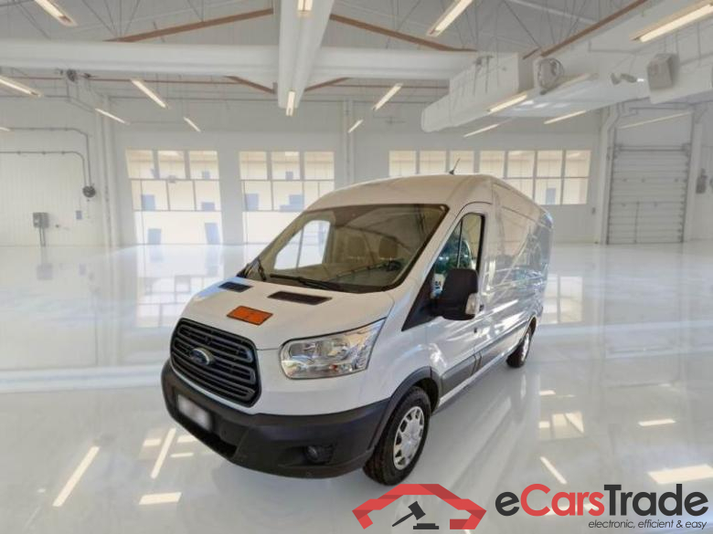 FORD TRANSIT / 2014 / 4P / FURGONE T/I 350 L3H2 TREND 170CV 2.0TDCI ECO