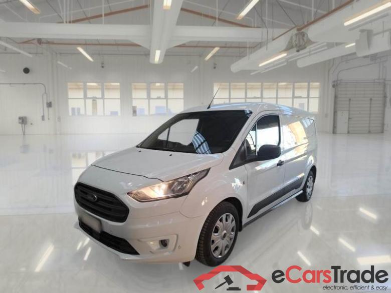FORD TRANSIT CONNECT / 2018 / 4P / VETT. FURGONATA 1.5 TDCI 120CV SeS TREND 220/240 L2H1 #1
