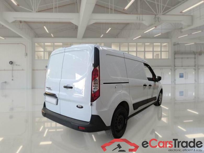 FORD TRANSIT CONNECT / 2018 / 4P / VETT. FURGONATA 1.5 TDCI 120CV SeS TREND 220/240 L2H1 #2