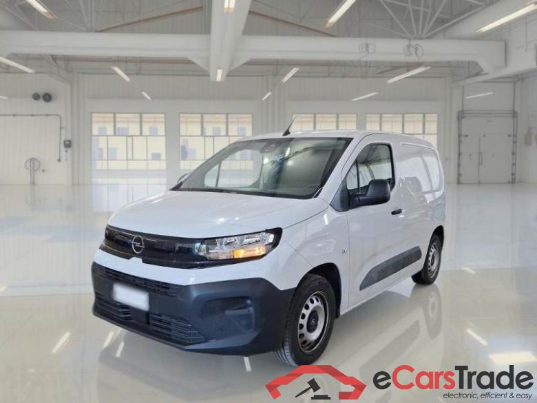 OPEL COMBO CARGO / 2023 / 4P / VETT. FURGONATA 1.5 DIESEL 130CV SeS L1 MT6 #1