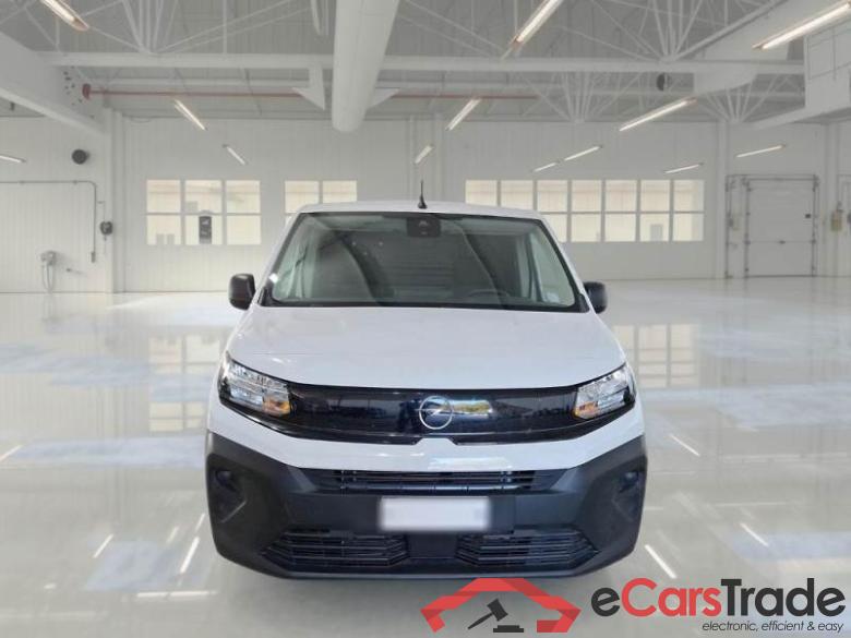 OPEL COMBO CARGO / 2023 / 4P / VETT. FURGONATA 1.5 DIESEL 130CV SeS L1 MT6 #6