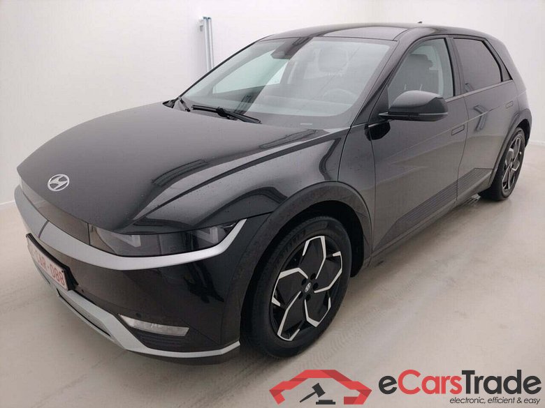 Hyundai Ioniq 5 Core 73kWh 218Hp Aut. LED Virtual Navi KeylessGo Camera Klima PDC ...