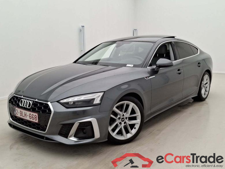 AUDI A5 SPORTBACK 2.0 30 TDI S-TRONIC BUS. ED.