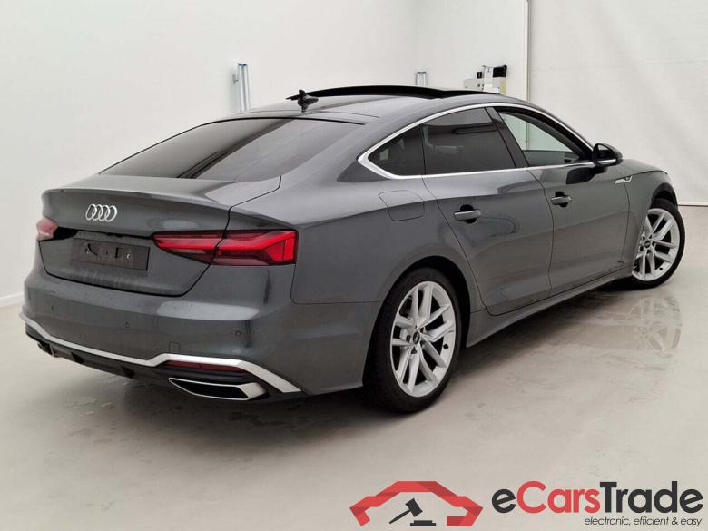 AUDI A5 SPORTBACK 2.0 30 TDI S-TRONIC BUS. ED. #2