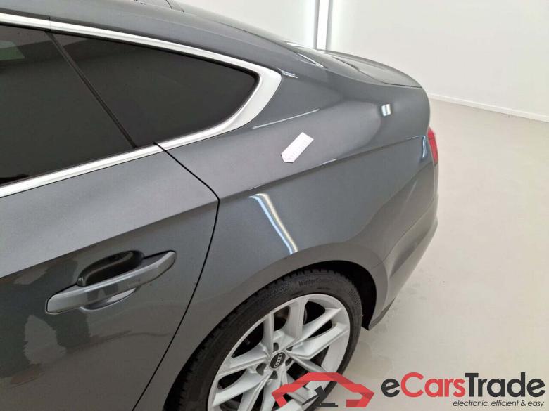 AUDI A5 SPORTBACK 2.0 30 TDI S-TRONIC BUS. ED. #5
