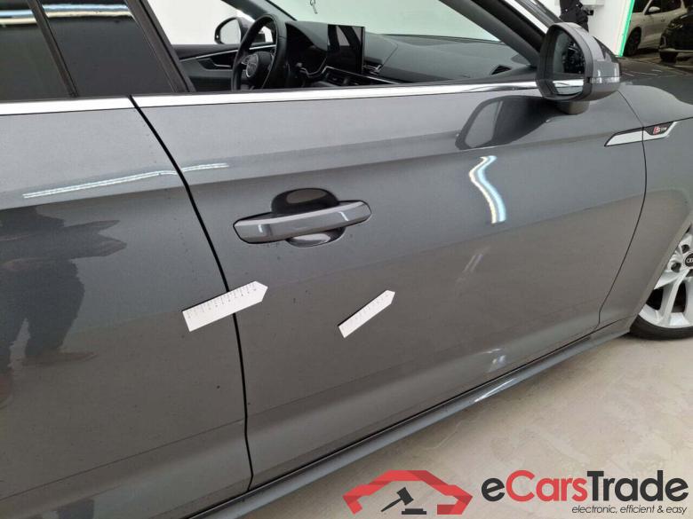AUDI A5 SPORTBACK 2.0 30 TDI S-TRONIC BUS. ED. #6
