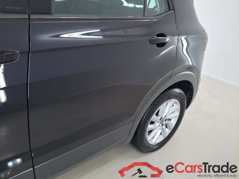 VOLKSWAGEN T-CROSS 1.0 TSI LIFE #4