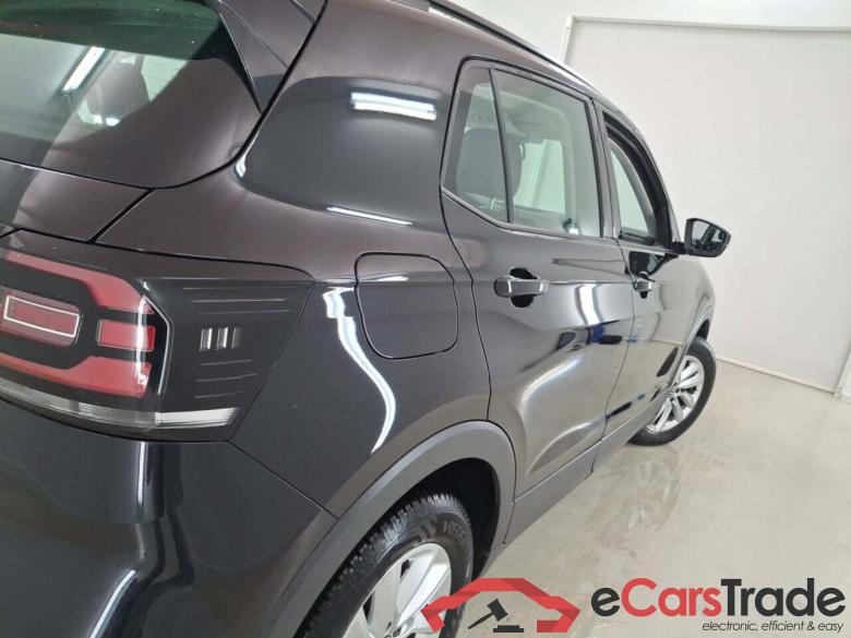 VOLKSWAGEN T-CROSS 1.0 TSI LIFE #5