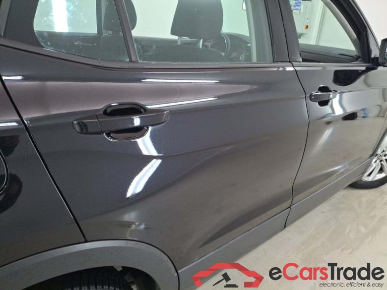 VOLKSWAGEN T-CROSS 1.0 TSI LIFE #6