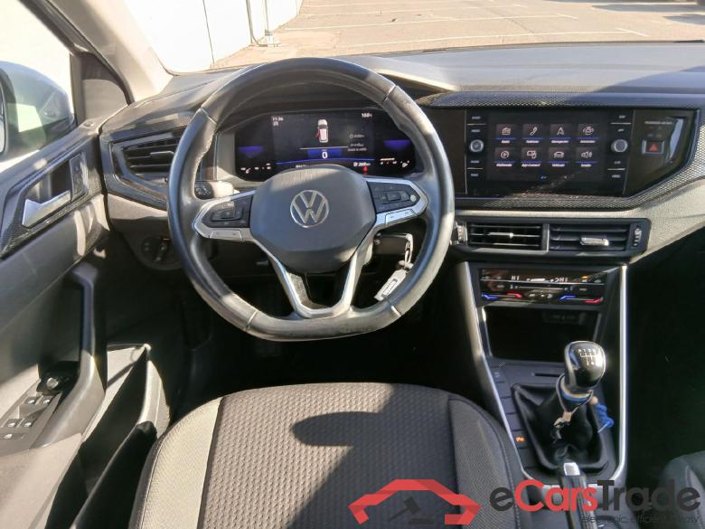 VOLKSWAGEN Taigo / 2021 / 5P / todoterreno Life 1.0 TSI 81kW (110CV) #3