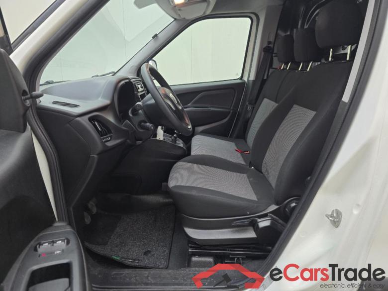 FIAT Doblò Cargo 1.6 MJ L1H1 S Basis #5