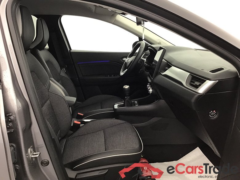 Renault Captur Techno 1.0 GASOLINE 90hp #6