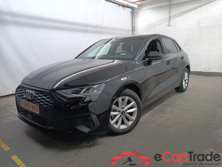 Audi A3 Sportback 1.0 30 TFSi 81kW S tronic Business Edit. 5d