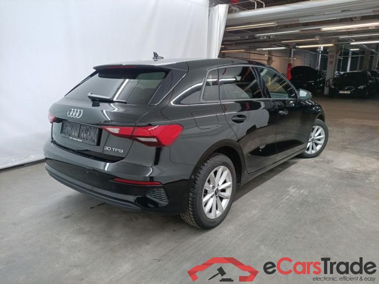 Audi A3 Sportback 1.0 30 TFSi 81kW S tronic Business Edit. 5d #2