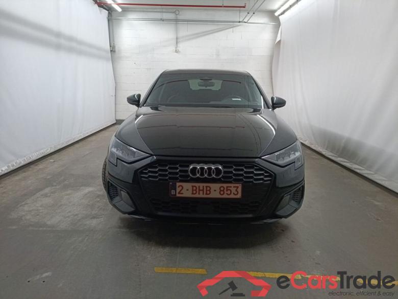 Audi A3 Sportback 1.0 30 TFSi 81kW S tronic Business Edit. 5d #5