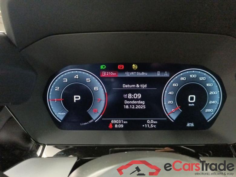 Audi A3 Sportback 1.0 30 TFSi 81kW S tronic Business Edit. 5d #6