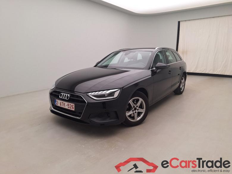 Audi, A4 Avant FL'19, Audi A4 Avant 2.0 35 TFSi 110kW S tronic Business #1