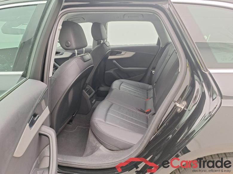 Audi, A4 Avant FL'19, Audi A4 Avant 2.0 35 TFSi 110kW S tronic Business #4