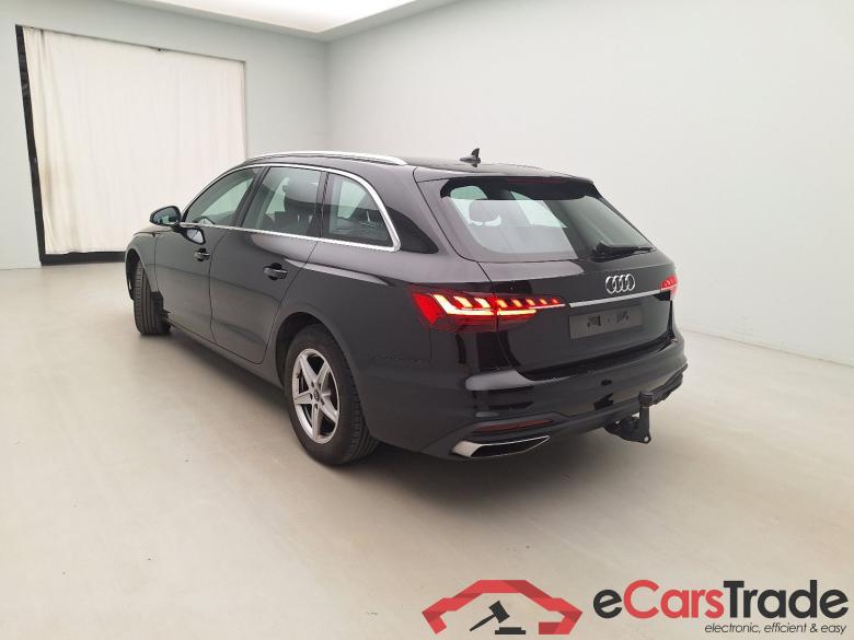 Audi, A4 Avant FL'19, Audi A4 Avant 2.0 35 TFSi 110kW S tronic Business #6