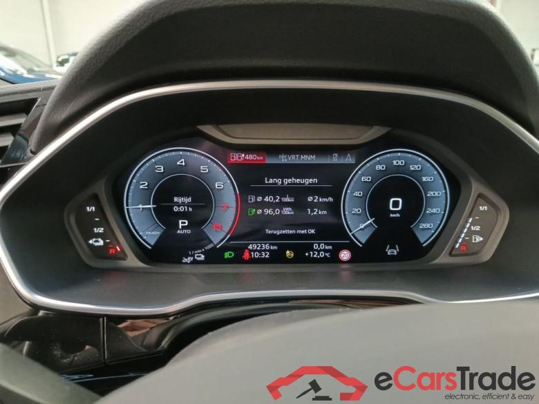 Audi Q3 45 TFSI e S tronic S Line 5d #6