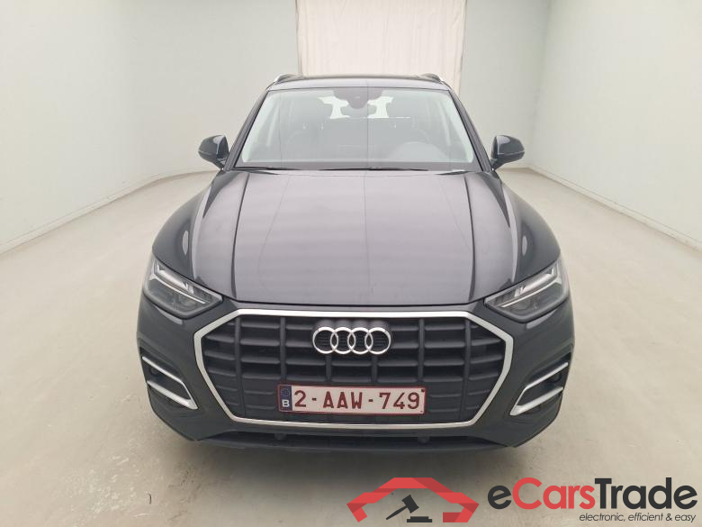 Audi, Q5 FL'20, Audi Q5 Business Edition 30 TDI S tronic 5d