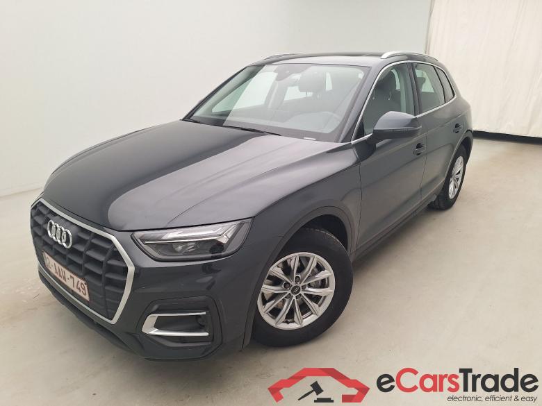 Audi, Q5 FL'20, Audi Q5 Business Edition 30 TDI S tronic 5d #2