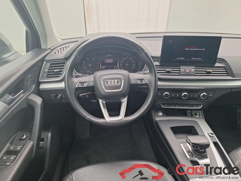 Audi, Q5 FL'20, Audi Q5 Business Edition 30 TDI S tronic 5d #5