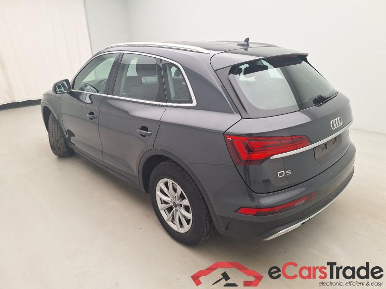 Audi, Q5 FL'20, Audi Q5 Business Edition 30 TDI S tronic 5d #6