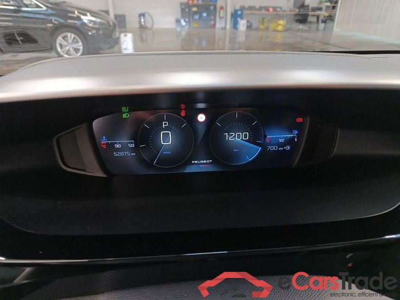 Peugeot 308 SW 1.2 PureTech 130 S&S EAT8 Allure Pack 5d #6