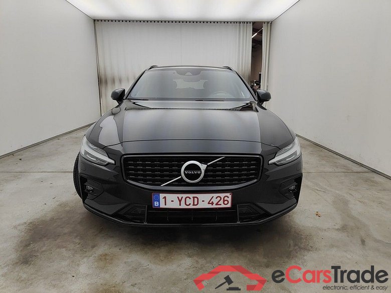 Volvo V60 D3 R-Design 5d #5