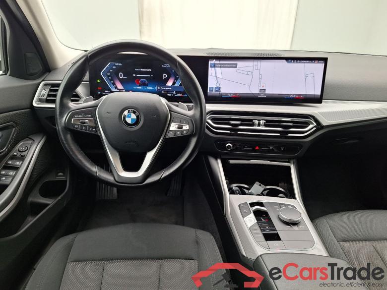 BMW, 3-serie T FL'22, BMW 3 Reeks Touring 316d (90 kW) 5d NO COC!! #5