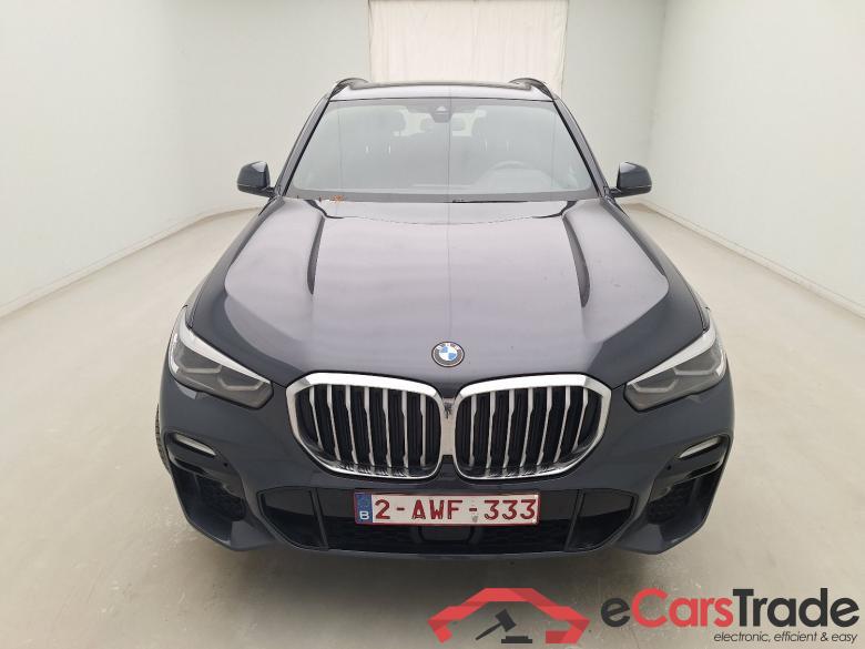 BMW, X5 '18 PHEV, BMW X5 xDrive45e (155kW) 5d #2