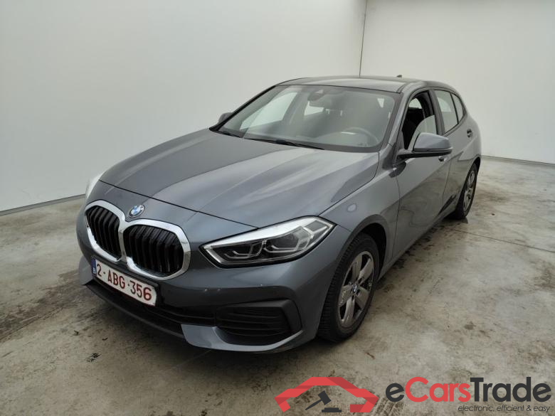 BMW 1 Reeks Hatch 116d (85 kW) 5d !! technical issues !!