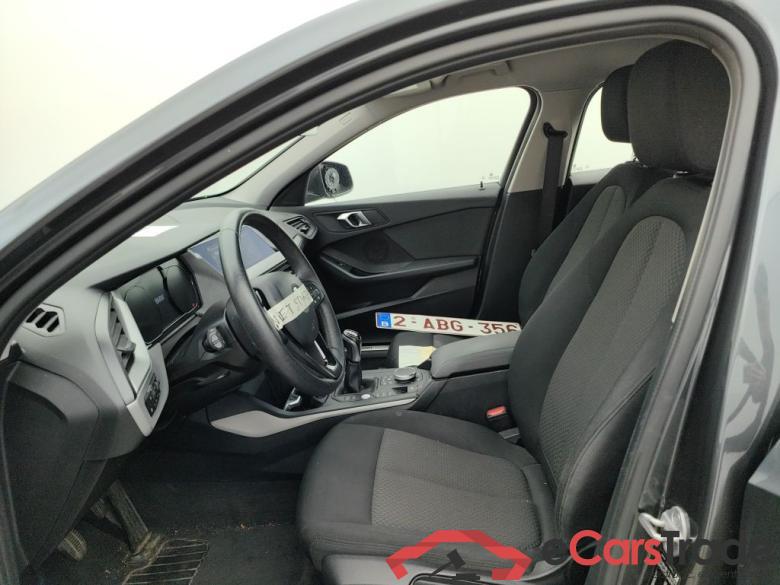 BMW 1 Reeks Hatch 116d (85 kW) 5d !! technical issues !! #3