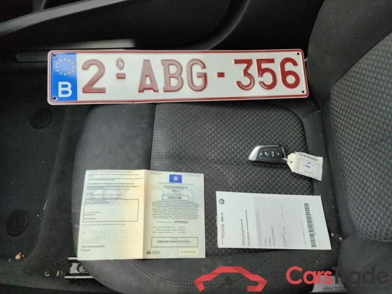 BMW 1 Reeks Hatch 116d (85 kW) 5d !! technical issues !! #4